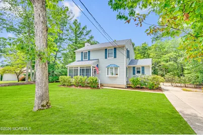 23 Newtons Corner Road, Howell Township, NJ 07731 - Photo 4