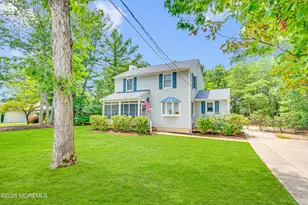 23 Newtons Corner Rd, Howell Township, NJ 07731 - Photo 4