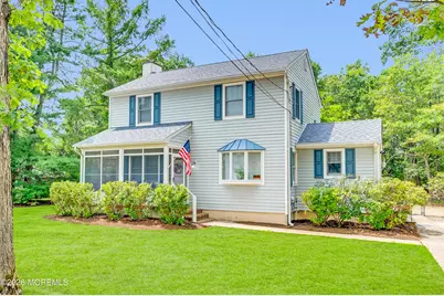 23 Newtons Corner Road, Howell Township, NJ 07731 - Photo 1
