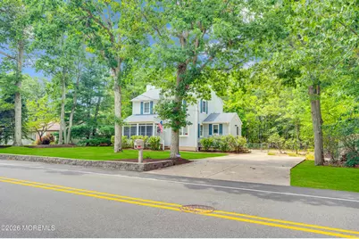 23 Newtons Corner Road, Howell Township, NJ 07731 - Photo 8