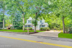 23 Newtons Corner Rd, Howell Township, NJ 07731 - Photo 8