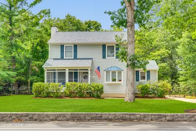 23 Newtons Corner Road, Howell Township, NJ 07731 - Photo 2
