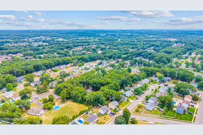 23 Newtons Corner Road, Howell Township, NJ 07731 - Photo 46