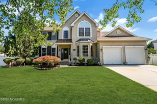 59 Brittany Dr, Bayville, NJ 08721 - Photo 1