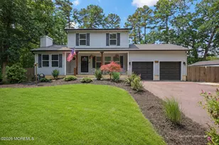 1431 Reed Rd, Cream Ridge, NJ 08514 - Photo 4