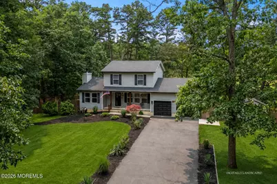 1431 Reed Road, Cream Ridge, NJ 08514 - Photo 4