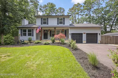 1431 Reed Road, Cream Ridge, NJ 08514 - Photo 2