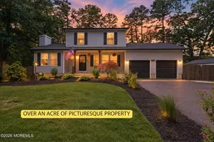 1431 Reed Rd, Cream Ridge, NJ 08514 - Photo 2