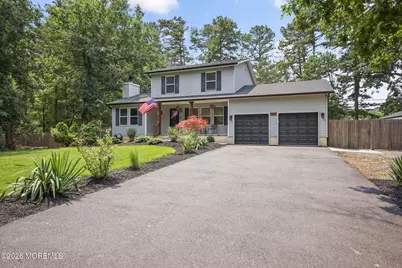 1431 Reed Road, Cream Ridge, NJ 08514 - Photo 46