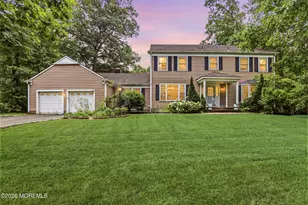 1641 Cedar Stream Ct, Toms River Township, NJ 08755 - Photo 2
