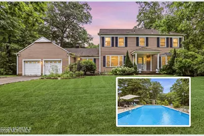 1641 Cedar Stream Court, Toms River Township, NJ 08755 - Photo 1