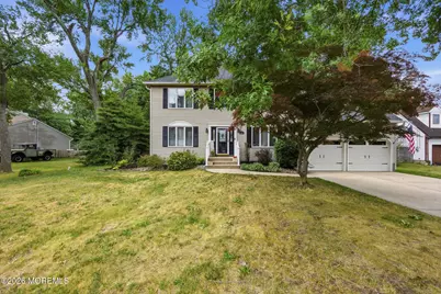 8 Maple Street, Port Monmouth, NJ 07758 - Photo 2