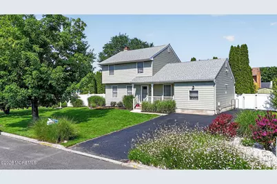 43 Tremont Drive, Neptune Township, NJ 07753 - Photo 1