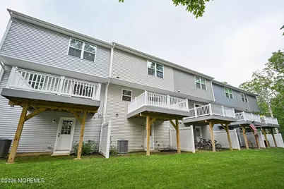 1004 Cyprus Court #1004, Forked River, NJ 08731 - Photo 38