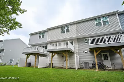 1004 Cyprus Court #1004, Forked River, NJ 08731 - Photo 40