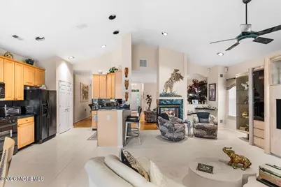 9 Derry Meeting Drive, Manalapan Township, NJ 07726 - Photo 14