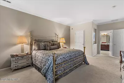 9 Derry Meeting Drive, Manalapan Township, NJ 07726 - Photo 22