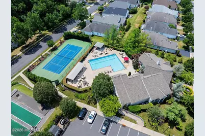 9 Derry Meeting Drive, Manalapan Township, NJ 07726 - Photo 30