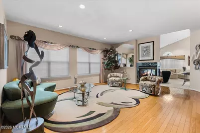 9 Derry Meeting Drive, Manalapan Township, NJ 07726 - Photo 6