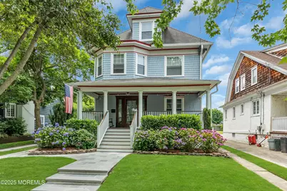1108 Sunset Avenue, Asbury Park, NJ 07712 - Photo 1