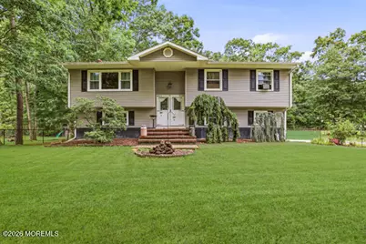 84 N Hope Chapel Road, Jackson, NJ 08527 - Photo 2