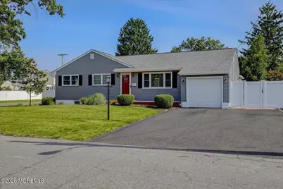 201 Green Tree Road, Brick, NJ 08724 - Photo 2