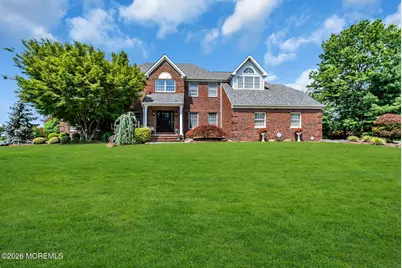 4 Saddlebrook Road, Millstone Township, NJ 08535 - Photo 2
