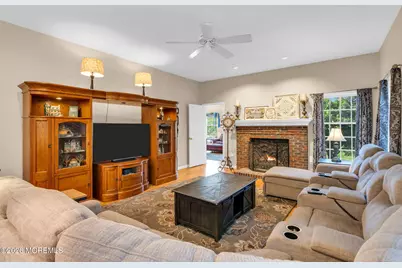 4 Saddlebrook Road, Millstone Township, NJ 08535 - Photo 8