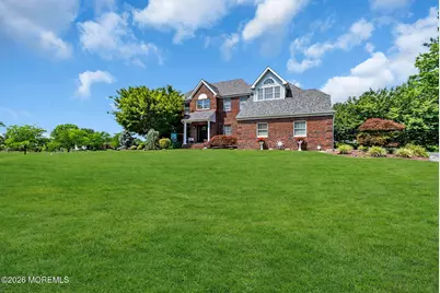 4 Saddlebrook Road, Millstone Township, NJ 08535 - Photo 44