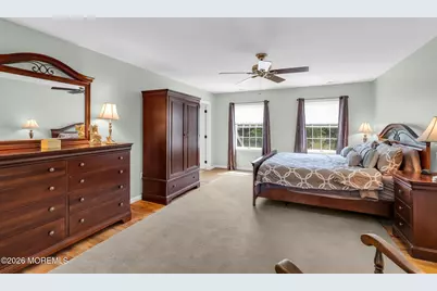 4 Saddlebrook Road, Millstone Township, NJ 08535 - Photo 22