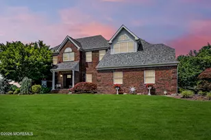 4 Saddlebrook Rd, Millstone Township, NJ 08535 - Photo 1