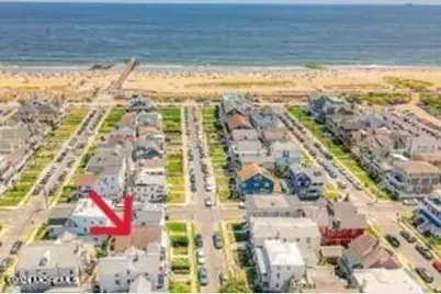 19 Webb Avenue #1W, Ocean Grove, NJ 07756 - Photo 4