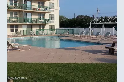 480 Ocean Avenue #7B, Long Branch, NJ 07740 - Photo 4