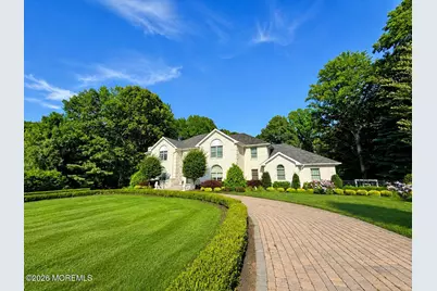 5 Hemlock Lane, Holmdel, NJ 07733 - Photo 4