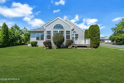 21 Chaucer Circle, Manchester Township, NJ 08759 - Photo 48