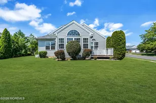 21 Chaucer Cir, Manchester Township, NJ 08759 - Photo 48