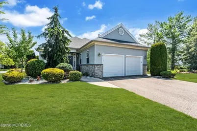 21 Chaucer Circle, Manchester Township, NJ 08759 - Photo 6
