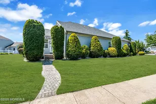 21 Chaucer Cir, Manchester Township, NJ 08759 - Photo 46