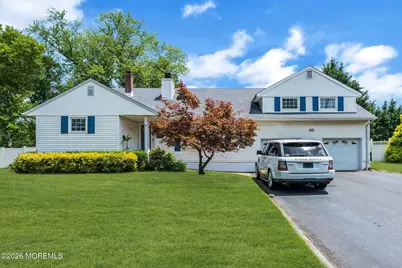 10 Homestead Place, Holmdel, NJ 07733 - Photo 1