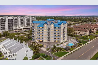 300 Ocean Avenue N #C1, Long Branch, NJ 07740 - Photo 32