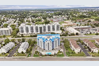300 Ocean Avenue N #C1, Long Branch, NJ 07740 - Photo 38