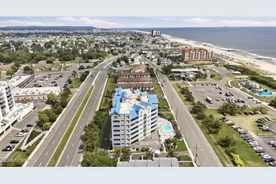300 Ocean Avenue N #C1, Long Branch, NJ 07740 - Photo 34