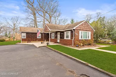 456 Harnell Avenue, Oakhurst, NJ 07755 - Photo 2