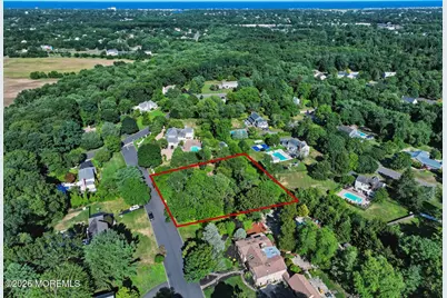 1907 Robin Hood Drive, Wall Township, NJ 07719 - Photo 10