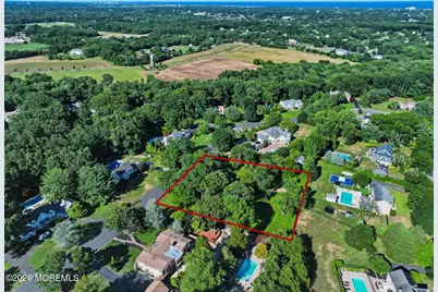 1907 Robin Hood Drive, Wall Township, NJ 07719 - Photo 4