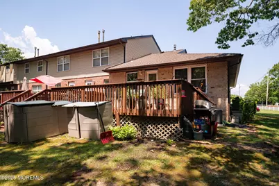 1 Kitty Court #1, Brick, NJ 08724 - Photo 16