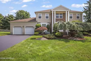 9 Nancy Rd, Marlboro Township, NJ 07746 - Photo 2