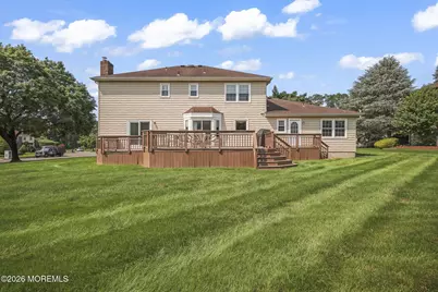 9 Nancy Road, Marlboro Township, NJ 07746 - Photo 46