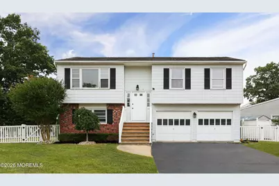 17 Wisteria Place, Howell Township, NJ 07731 - Photo 1