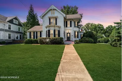 126 S Main Street, Allentown, NJ 08501 - Photo 1